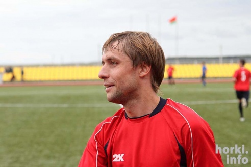 Горки на Горки: 50 моментов футбольного противостояния