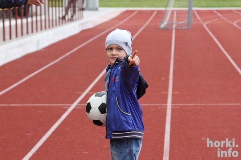 Горки на Горки: 50 моментов футбольного противостояния