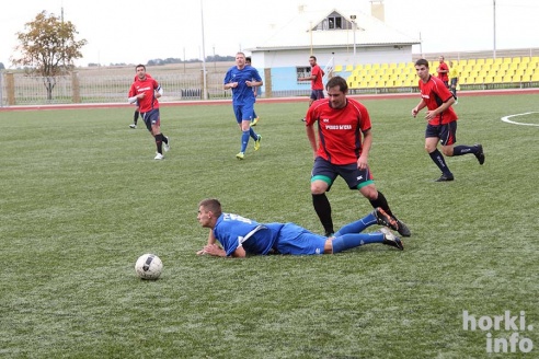 Горки на Горки: 50 моментов футбольного противостояния