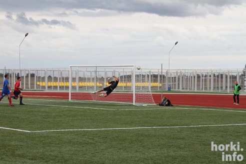 Горки на Горки: 50 моментов футбольного противостояния
