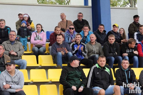 Горки на Горки: 50 моментов футбольного противостояния