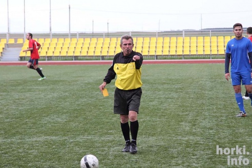 Горки на Горки: 50 моментов футбольного противостояния