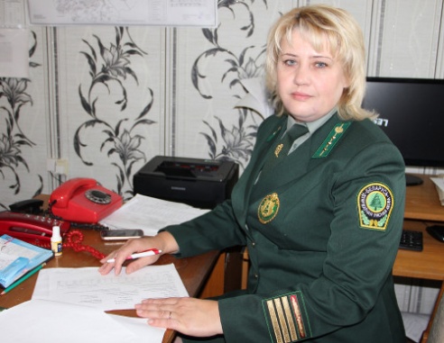 Коллектив ГЛХУ «Костюковичский лесхоз» встречает День работников леса весомыми показателями социально-экономического развития (+ фото)