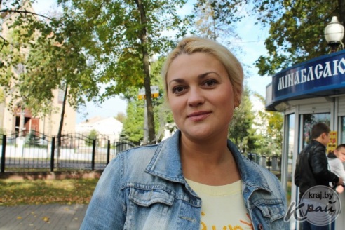 Вилейчане о «Дожинках»: Чем мы хуже Молодечно?