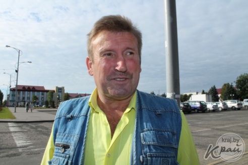 Вилейчане о «Дожинках»: Чем мы хуже Молодечно?