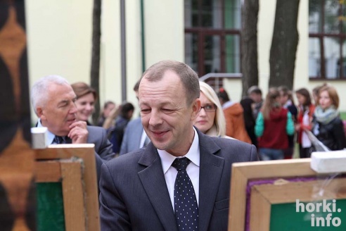 50 фото о том, как в Горках прошел областной фестиваль детей и молодежи