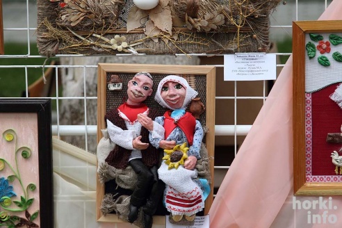 50 фото о том, как в Горках прошел областной фестиваль детей и молодежи