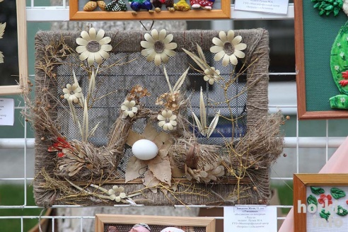 50 фото о том, как в Горках прошел областной фестиваль детей и молодежи