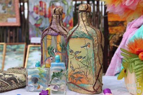 50 фото о том, как в Горках прошел областной фестиваль детей и молодежи