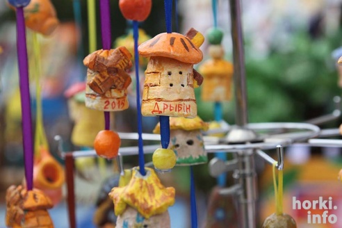 50 фото о том, как в Горках прошел областной фестиваль детей и молодежи