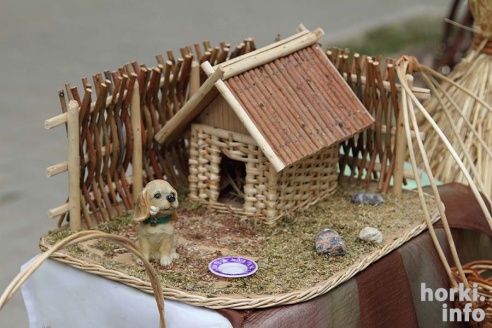 50 фото о том, как в Горках прошел областной фестиваль детей и молодежи