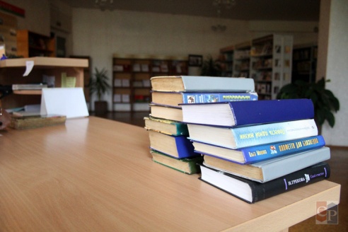 Библиотекарь на час: борисовчане узнали, как работается во дворце книги