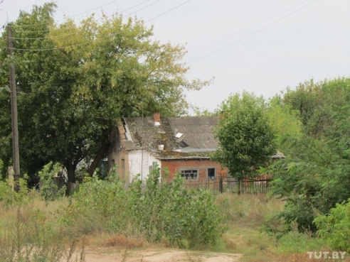 «Свои люди»: ребята из Гомеля, путешествуя, пытаются понять, почему умирает белорусская деревня