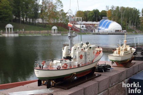 "Виват, империя детства!" Фотографии с праздника на амфитеатре