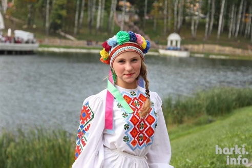 "Виват, империя детства!" Фотографии с праздника на амфитеатре