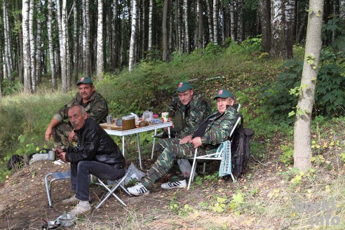 "Виват, империя детства!" Фотографии с праздника на амфитеатре