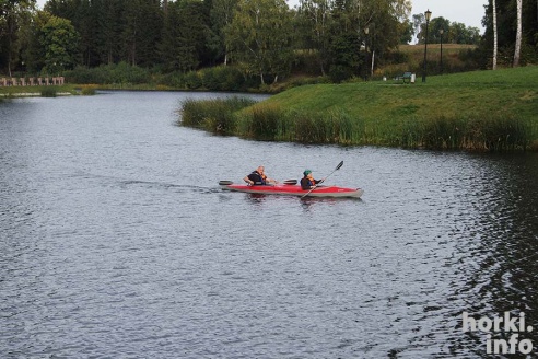 "Виват, империя детства!" Фотографии с праздника на амфитеатре
