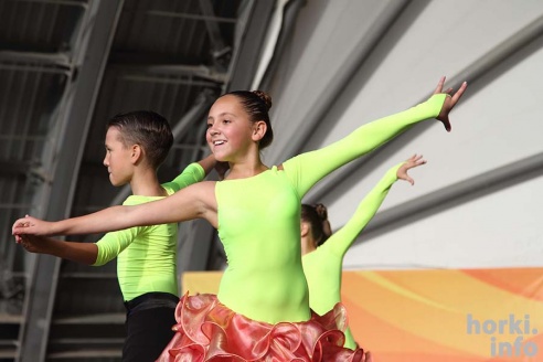 "Виват, империя детства!" Фотографии с праздника на амфитеатре