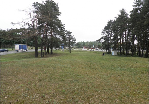 Гомельчане поддержали идею строительства костёла в Советском районе