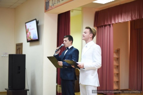 В Гомеле выбрали «Мисс Библиотека»