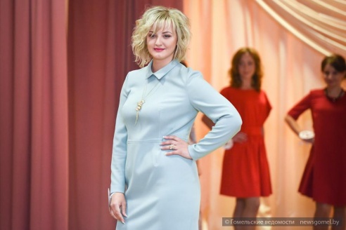 В Гомеле выбрали «Мисс Библиотека»