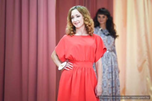В Гомеле выбрали «Мисс Библиотека»