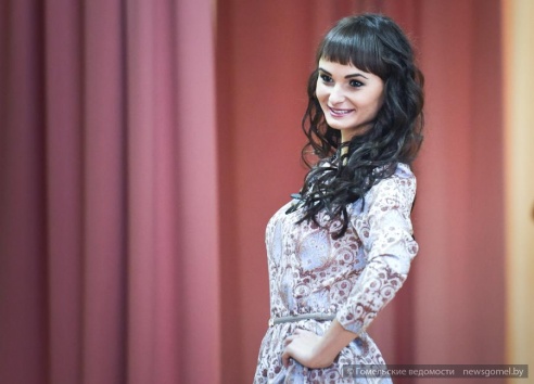 В Гомеле выбрали «Мисс Библиотека»