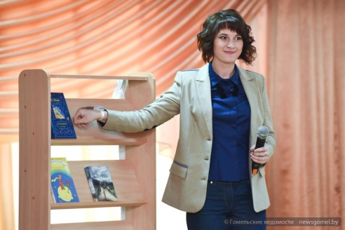 В Гомеле выбрали «Мисс Библиотека»