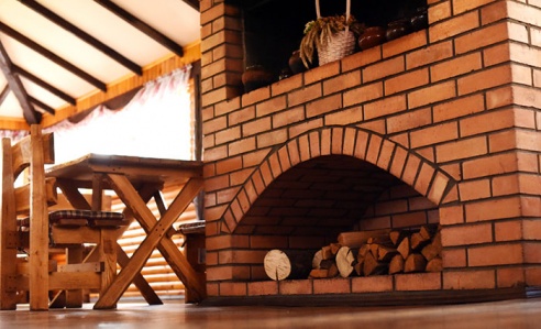 Едим в Советском. Студентка пообедала в кафе «Мамина печка»