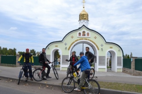 ФОТОРЕПОРТАЖ: Как прошел «Тутэйшы квэст» в Вилейке