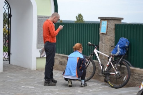 ФОТОРЕПОРТАЖ: Как прошел «Тутэйшы квэст» в Вилейке