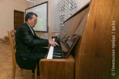 Библиотека Ленина провела ночь в английском стиле