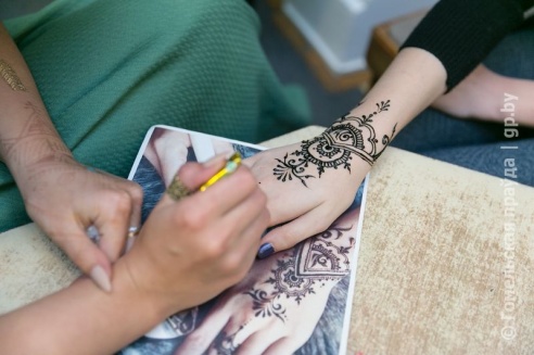 Библиотека Ленина провела ночь в английском стиле