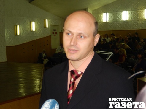 Специалистов Брестчины обучали правильно оказывать помощь людям с суицидальным риском