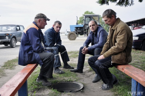 «Сам виноват, все испортил». Переселенца из Донецкой области, который жил неподалеку от Гомеля, депортируют из Беларуси за нарушение ПДД