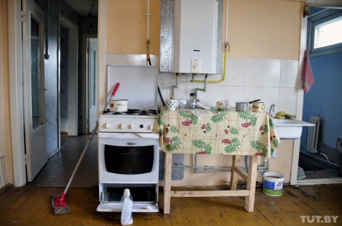 «Сам виноват, все испортил». Переселенца из Донецкой области, который жил неподалеку от Гомеля, депортируют из Беларуси за нарушение ПДД