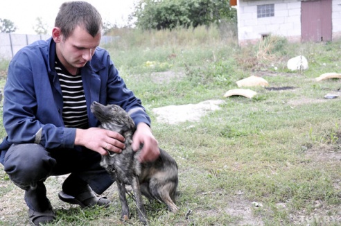 «Сам виноват, все испортил». Переселенца из Донецкой области, который жил неподалеку от Гомеля, депортируют из Беларуси за нарушение ПДД
