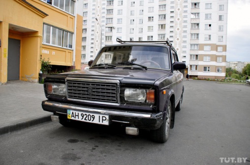 «Сам виноват, все испортил». Переселенца из Донецкой области, который жил неподалеку от Гомеля, депортируют из Беларуси за нарушение ПДД
