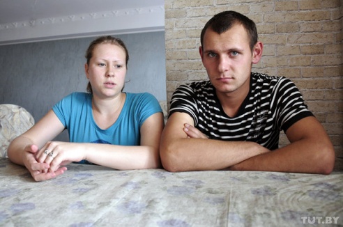 «Сам виноват, все испортил». Переселенца из Донецкой области, который жил неподалеку от Гомеля, депортируют из Беларуси за нарушение ПДД