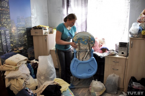 «Сам виноват, все испортил». Переселенца из Донецкой области, который жил неподалеку от Гомеля, депортируют из Беларуси за нарушение ПДД