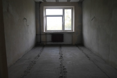 Журналист «Гомельскай праўды» задала главврачу Гомельской больницы скорой медицинской помощи Николаю Кишко неудобные вопросы