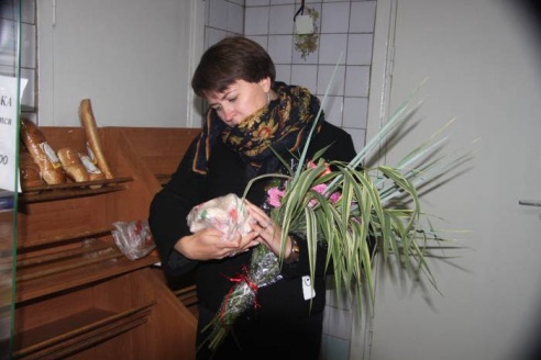 Короткевич в Толочинском районе