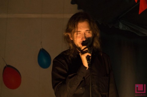 Стихи, песни, звуки ханга и диджериду: в Гомеле отметили день мира (фото)