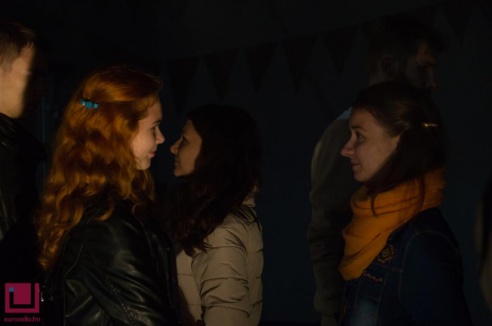 Стихи, песни, звуки ханга и диджериду: в Гомеле отметили день мира (фото)