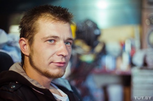 «В наших машинах есть душа». Гомельские кастомайзеры делают удивительные вещи из железа