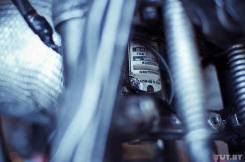 «В наших машинах есть душа». Гомельские кастомайзеры делают удивительные вещи из железа