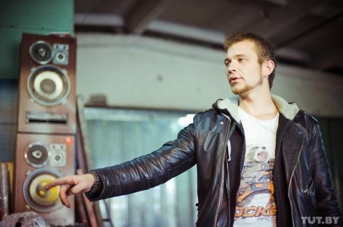 «В наших машинах есть душа». Гомельские кастомайзеры делают удивительные вещи из железа