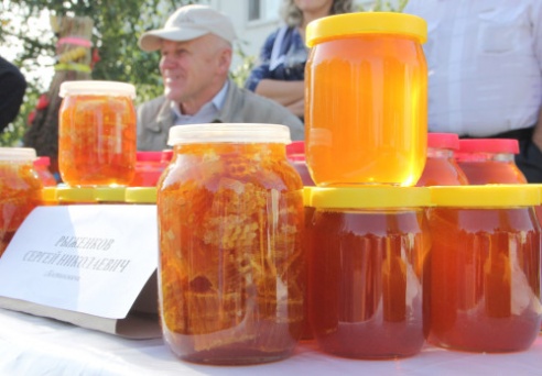 Районный праздник тружеников села состоялось в субботу в агрогородке Новые Самотевичи Костюковичского района (+ фото)