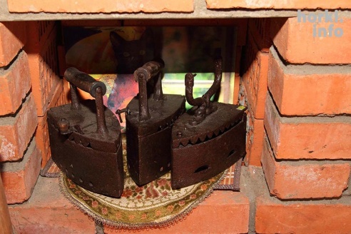 В Горках отправят в прошлое