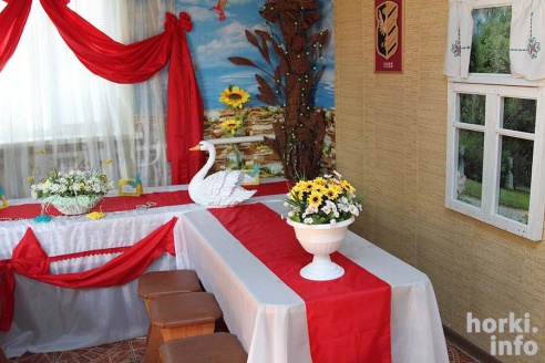 В Горках отправят в прошлое